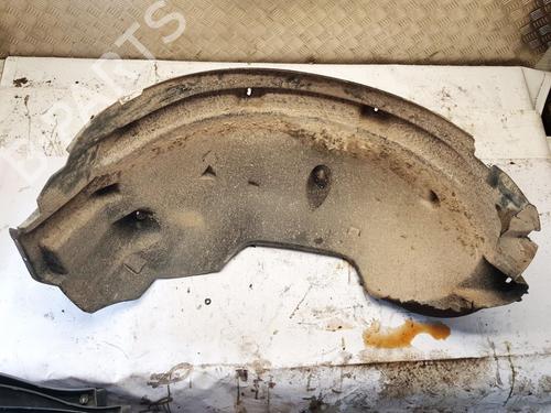 Used Wheel arch Wheel arch MERCEDES-BENZ M-CLASS (W163) ML 270 CDI (163.113) (163 hp) 35527144 35527144