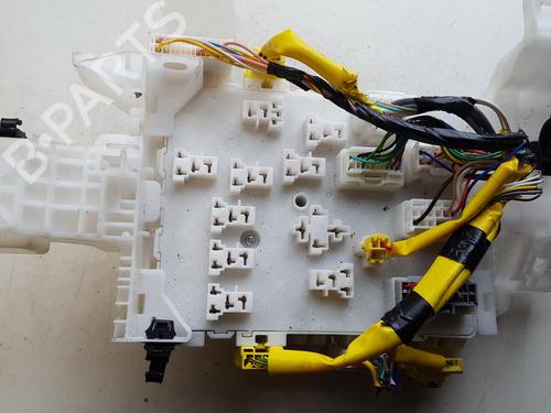 Fuse box SUZUKI VITARA (LY) 1.6 (APK 416) | BP33516684E1 - Image 2