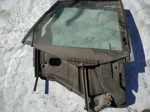 Used Rear right window mechanism Rear right window mechanism 35523300 35523300