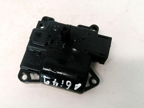 Electronic module FORD FOCUS I (DAW, DBW) 1.8 Turbo DI / TDDi | BP33069496M83 - Image 2