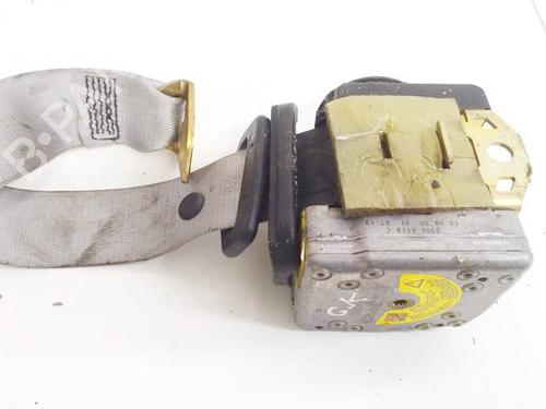 Used Rear left seatbelt Rear left seatbelt 35179815 35179815