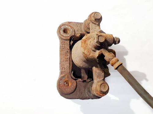 Right rear brake caliper KIA CEE'D Hatchback (ED) 1.6 CRDi 115 | BP34926083M106 - Image 2