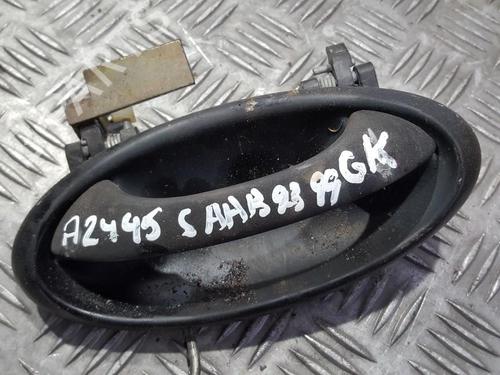 rear-left-exterior-door-handle-saab-9-3-ys3d-1998-1999-2000-2001-2002-2003-35664578 main image