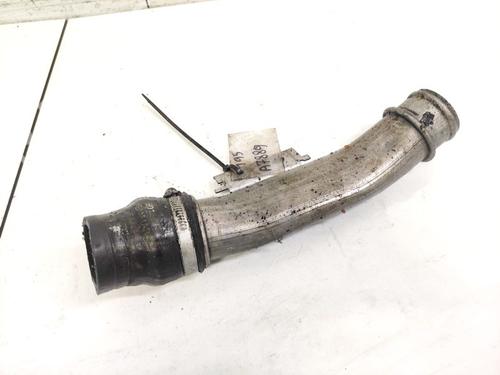 Used Pipe Pipe SAAB 9-3 (YS3F, E79, D79, D75) 2.2 TiD (125 hp) 32899256 32899256