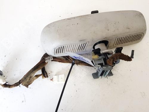 Used Rear mirror Rear mirror MERCEDES-BENZ M-CLASS (W164) ML 320 CDI 4-matic (164.122) (224 hp) 35513692 35513692