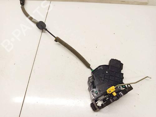 Used Front right lock Front right lock 34840045 34840045