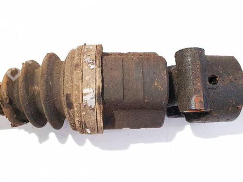 Right front driveshaft OPEL MERIVA A MPV (X03) 1.7 CDTI (E75) | BP35387724M39 - Image 3
