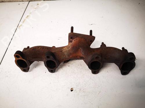 Used Exhaust manifold Exhaust manifold AUDI A6 C5 (4B2, 4B4) 1.9 TDI (110 hp) 36759467 36759467