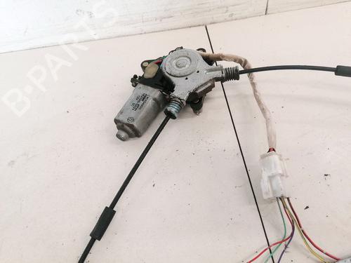 Used Left front window motor Left front window motor 35541107 35541107