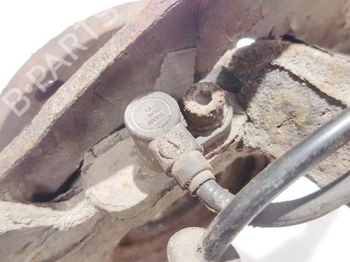 Used Electronic module Electronic module FIAT PANDA (169_) 1.1 (169.AXA1A) (54 hp) 35577011 35577011