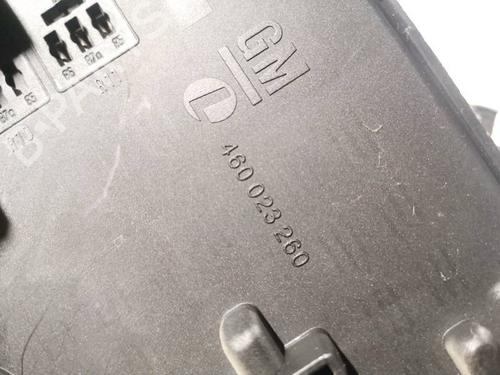 Fuse box OPEL SIGNUM Hatchback (Z03) 1.9 CDTI (F48) | BP32564956E1 - Image 3