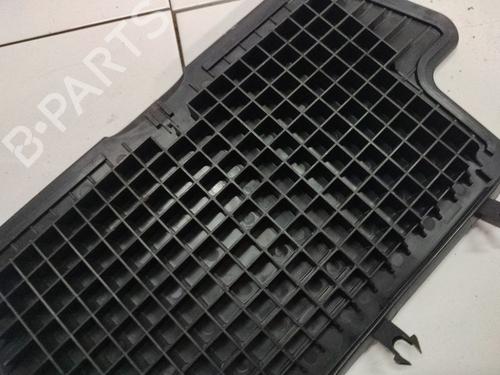 Boot lining CITROËN C4 Picasso I MPV (UD_) 2.0 HDi 138 | BP34946661I3 - Image 4