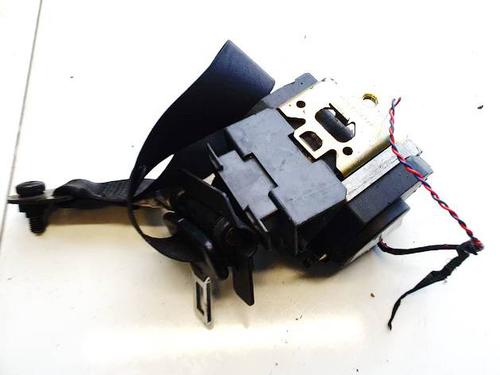Used Front left seatbelt Front left seatbelt BMW 7 (E65, E66, E67) 730 d (218 hp) 34910439 34910439