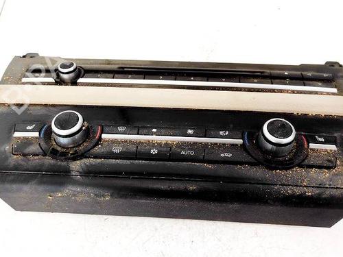 Used Climate control Climate control HONDA CR-V III (RE_) 2.0 i-VTEC (RE5, RE1) (150 hp) 35233724 35233724