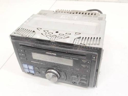 Used Radio Radio 35341071 35341071