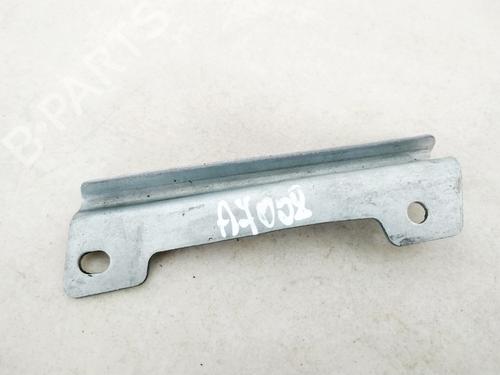 Støtte JAGUAR I-PACE (X590) EV400 AWD | BP33096953C155 - Image 2