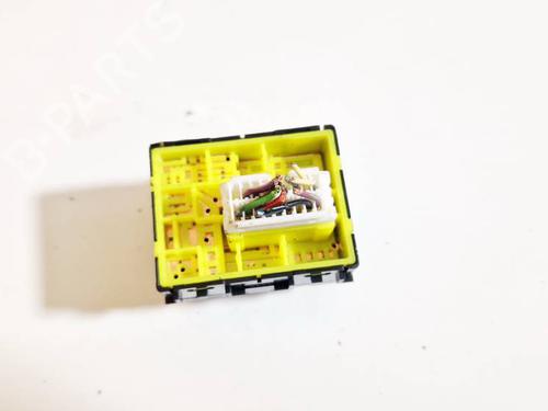 Mirror switch NISSAN NOTE (E11, NE11) 1.4 | BP34987770I25 - Image 3