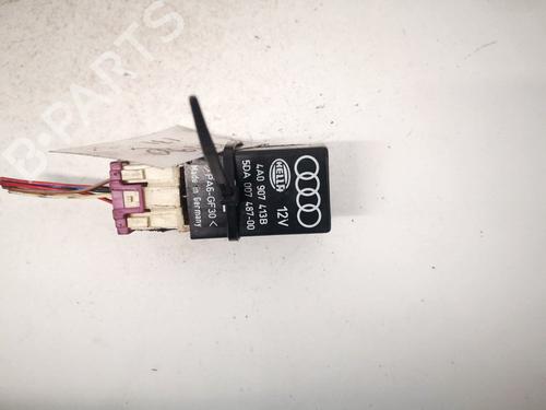 Electronic sensor AUDI A6 C4 (4A2) 2.5 TDI | BP32899659M84 - Image 3
