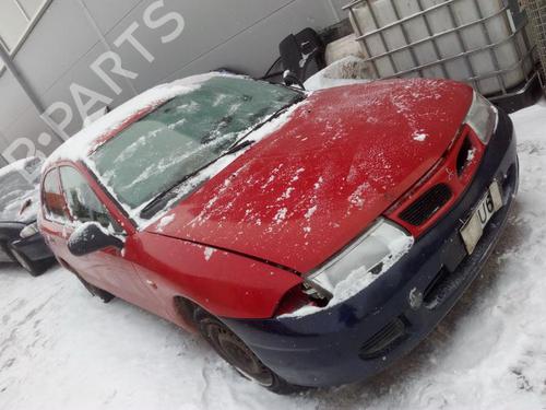 Used Parts MITSUBISHI CARISMA (DA_) 1.6 (DA1A) (90 hp) 4469797