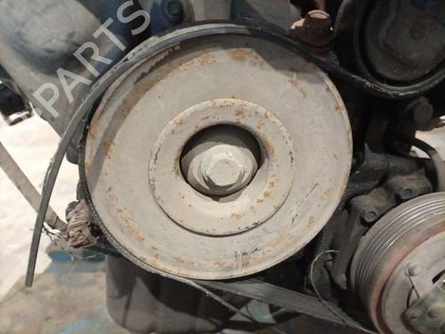 Poulie Poulie MAZDA 2 (DE_, DH_) 1.4 MZR-CD (68 hp) 36312740 36312740