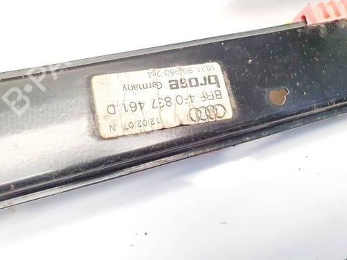Front left window mechanism AUDI ALLROAD C5 (4BH) 2.5 TDI quattro | BP35051872C22 - Image 2