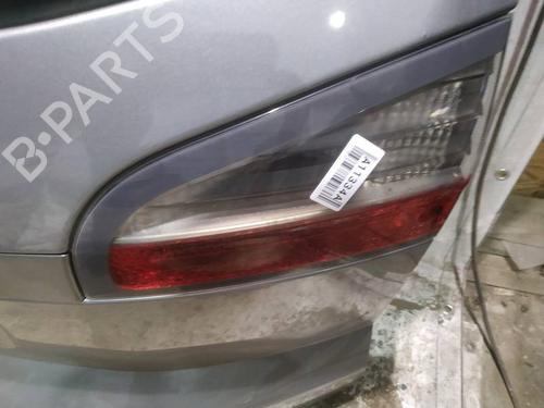 Højre baglygte bagklap Højre baglygte bagklap FORD S-MAX (WA6) 2.0 Flexifuel (145 hp) 37062946 37062946