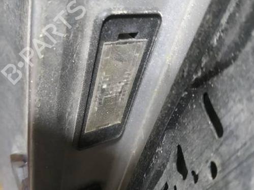 Licence plate light CITROËN C5 III (RD_) 2.0 HDi 140 (RDRHF8, RDRHFA, RDRHA8, RDRHAJ) | BP35105554I40 - Image 2