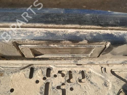 Used Licence plate light Licence plate light ALFA ROMEO 147 (937_) 1.9 JTD 16V (937.AXG1B, 937.BXG1B) (140 hp) 35106539 35106539