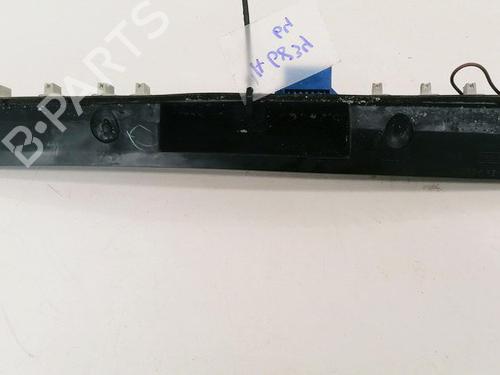Used Instrument cluster Instrument cluster CHRYSLER VOYAGER / GRAND VOYAGER III (GS_, NS_) 2.5 TD (116 hp) 35557764 35557764