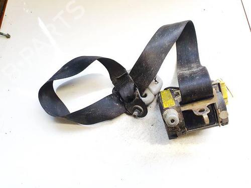 Used Front right seatbelt Front right seatbelt 35081470 35081470
