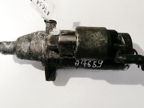 Used Starter Starter 35473635 35473635