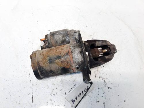 Used Starter Starter 35074515 35074515