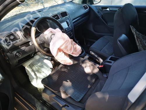 Electronic module VW GOLF VI (5K1) 2.0 TDI | BP32627952M83 