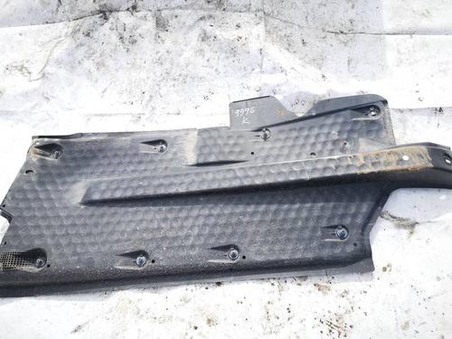 Used Underbody protection Underbody protection 35107764 35107764