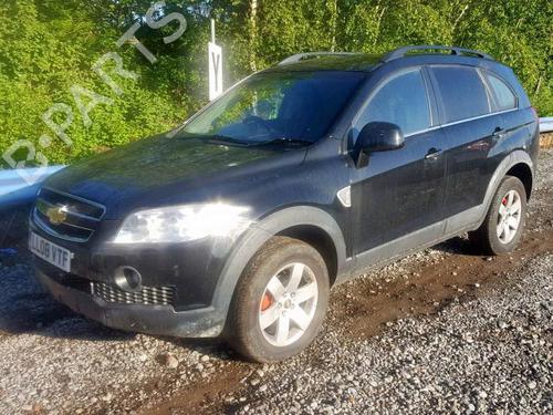 Brugte CHEVROLET CAPTIVA (C100, C140) 2.0 D 4WD (150 hp) 4469936