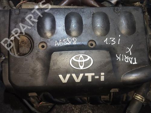Used Upper protection Upper protection 35546652 35546652