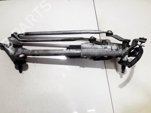 Vindrude Viskermekanisme HONDA FR-V (BE) 2.2 i CTDi (BE5) | BP35855329C83 - Image 2