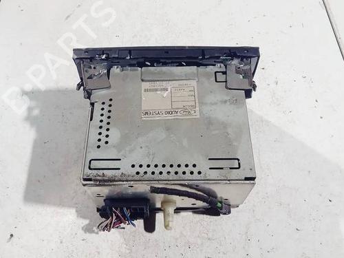 Radio FORD TRANSIT Van (FA_ _) 2.2 TDCi | BP35038779E6 - Image 2