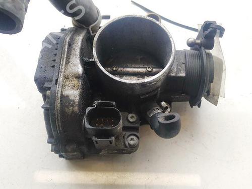 Throttle body VW PASSAT B5 Variant (3B5) 1.6 | BP35540038M82 - Image 2