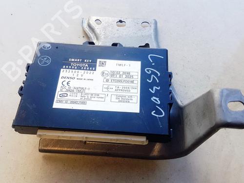 Used Electronic module Electronic module RENAULT MEGANE I (BA0/1_) 1.6 e (BA0F, BA0S) (90 hp) 33528676 33528676