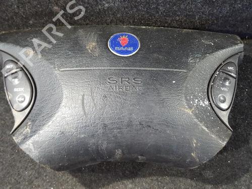 Used Driver airbag Driver airbag SAAB 9-5 Estate (YS3E) 3.0 TiD (177 hp) 33483541 33483541
