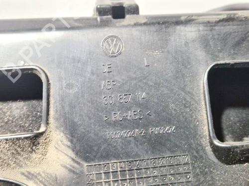 Glove box VW PASSAT B6 (3C2) 2.0 TDI | BP35228898C95 - Image 3