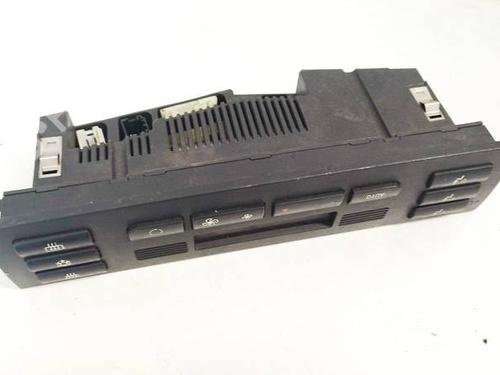 Used Climate control Climate control AUDI A6 C5 (4B2, 4B4) 2.5 TDI (150 hp) 34787674 34787674