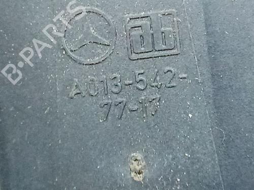 Electronic module MERCEDES-BENZ A-CLASS (W168) A 170 CDI (168.008) | BP40053473M83 - Image 5
