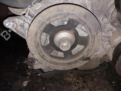 Used Pulley Pulley 35688185 35688185
