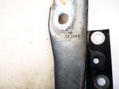 Hinge/Door check strap AUDI A4 B6 (8E2) 2.5 TDI | BP35512124C146 - Image 2