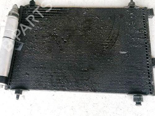 Used AC radiator AC radiator 35570058 35570058
