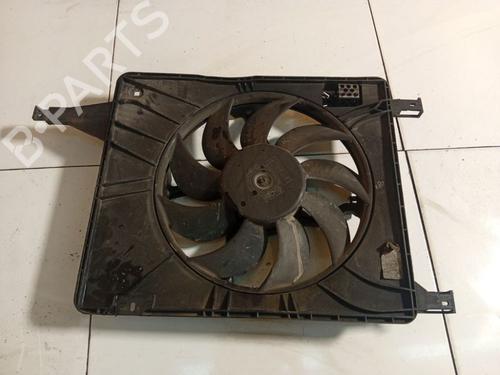 Used Radiator fan Radiator fan 38974294 38974294