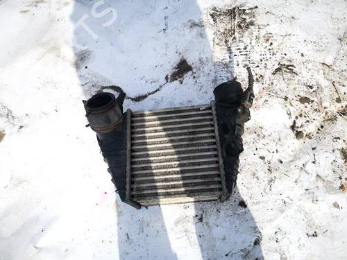 Used Intercooler Intercooler AUDI A3 (8L1) 1.9 TDI (110 hp) 35309417 35309417