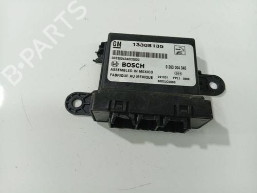 Used Electronic module Electronic module 34821958 34821958